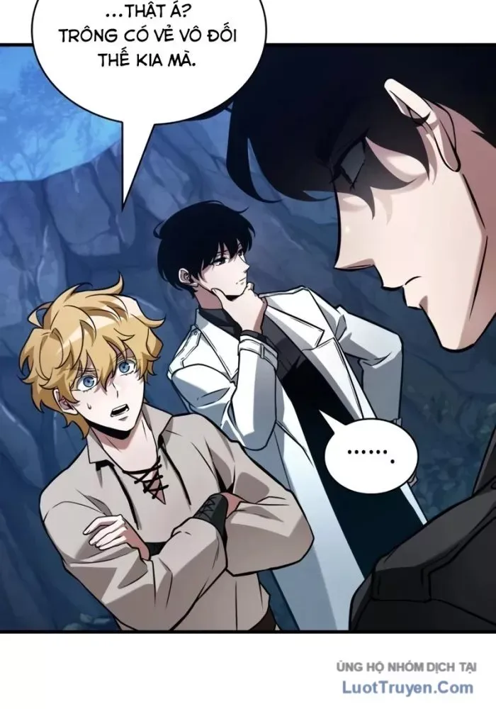 Toàn trí độc giả - Omniscient Reader - Chapter 298 - Page 114