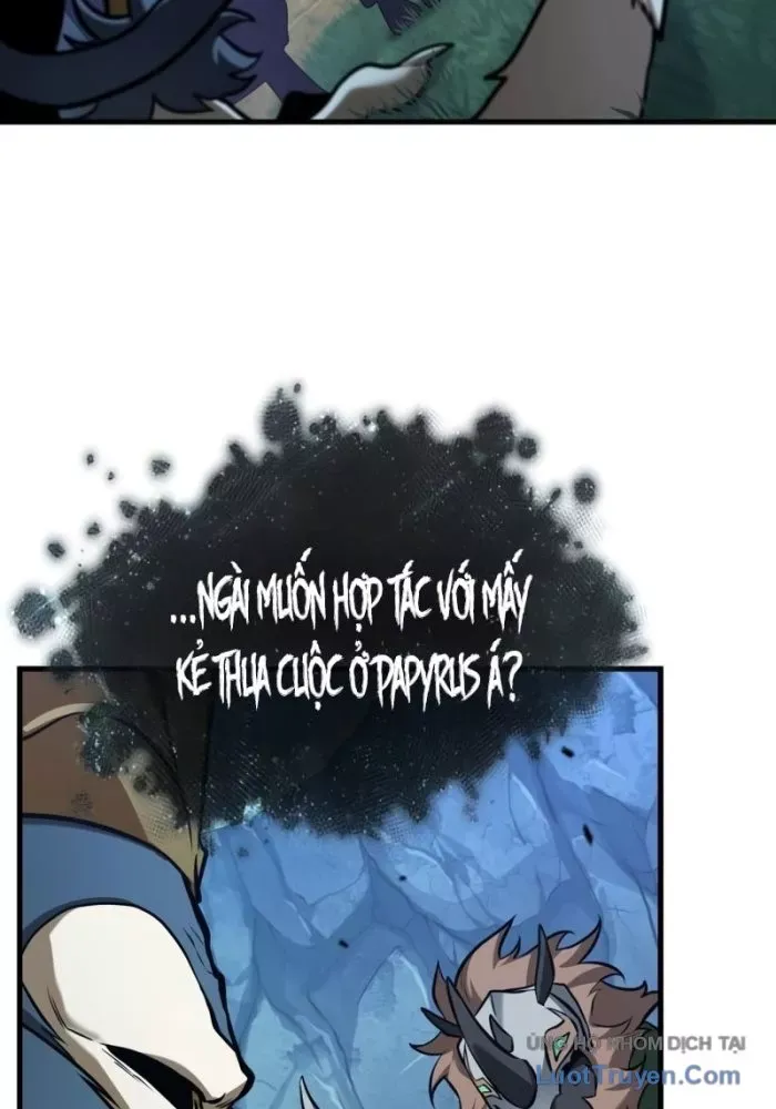 Toàn trí độc giả - Omniscient Reader - Chapter 298 - Page 120