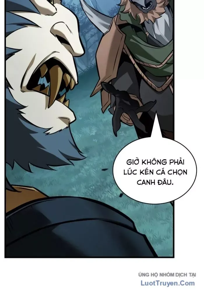 Toàn trí độc giả - Omniscient Reader - Chapter 298 - Page 121
