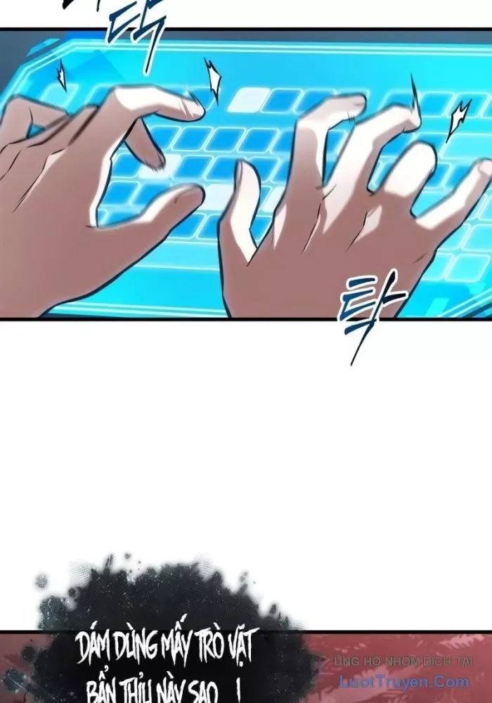 Toàn trí độc giả - Omniscient Reader - Chapter 298 - Page 16