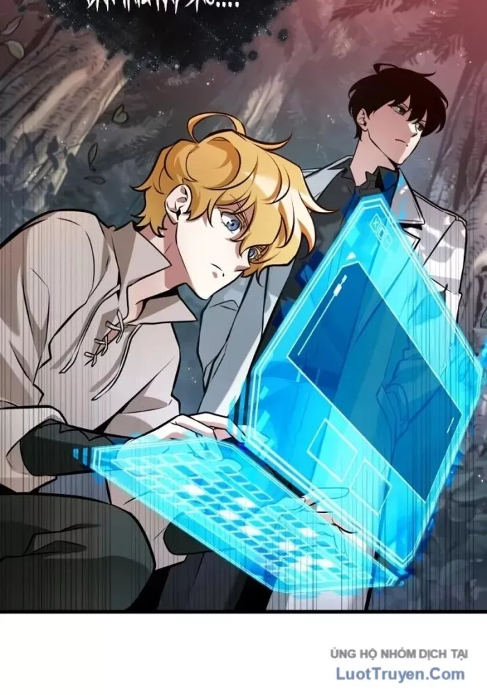 Toàn trí độc giả - Omniscient Reader - Chapter 298 - Page 17