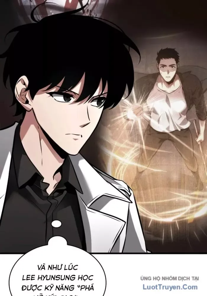 Toàn trí độc giả - Omniscient Reader - Chapter 298 - Page 19