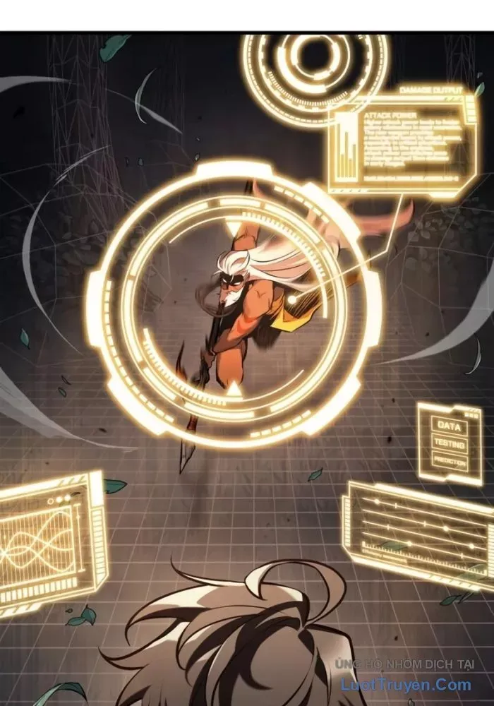Toàn trí độc giả - Omniscient Reader - Chapter 298 - Page 45