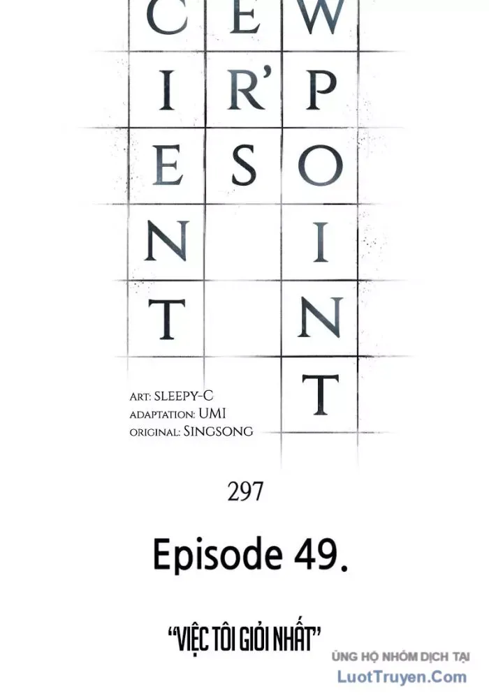 Toàn trí độc giả - Omniscient Reader - Chapter 298 - Page 6