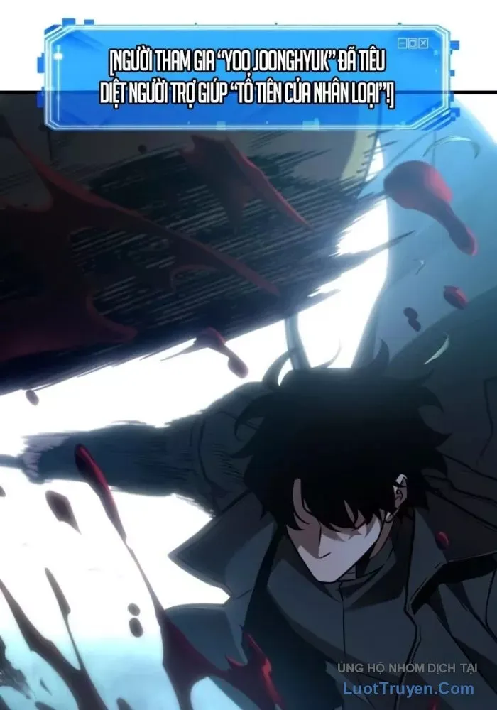 Toàn trí độc giả - Omniscient Reader - Chapter 298 - Page 61