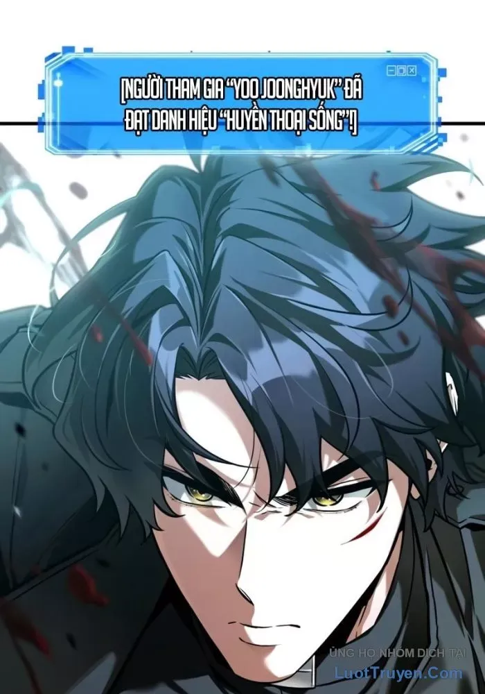 Toàn trí độc giả - Omniscient Reader - Chapter 298 - Page 63