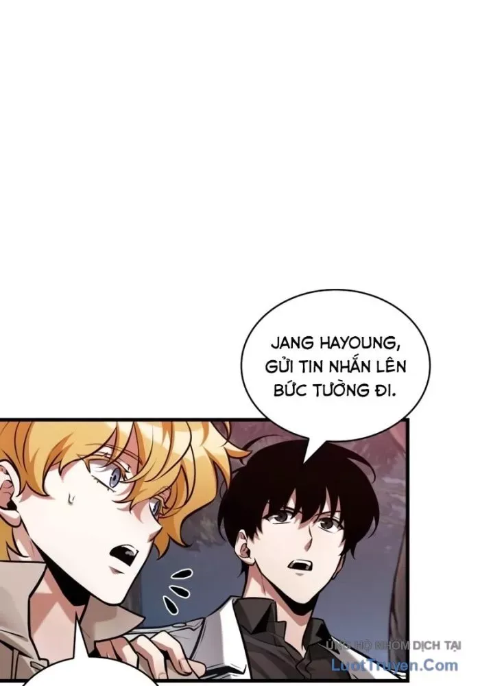 Toàn trí độc giả - Omniscient Reader - Chapter 298 - Page 7