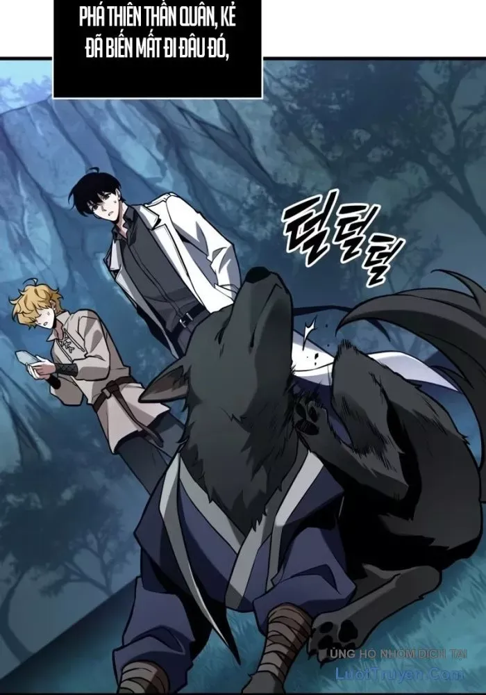 Toàn trí độc giả - Omniscient Reader - Chapter 298 - Page 76