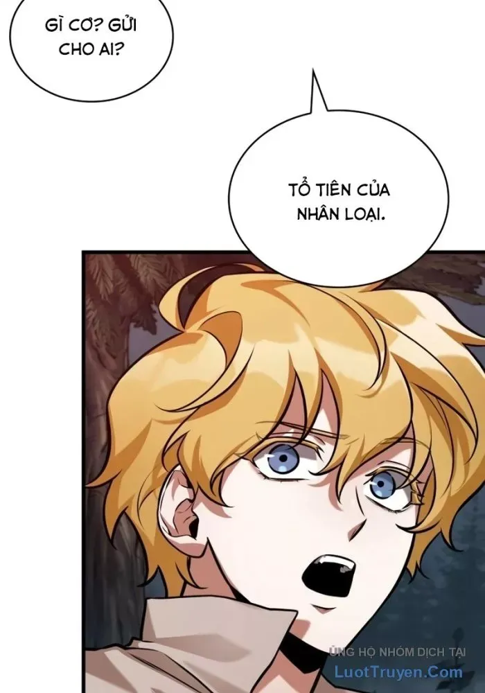 Toàn trí độc giả - Omniscient Reader - Chapter 298 - Page 8