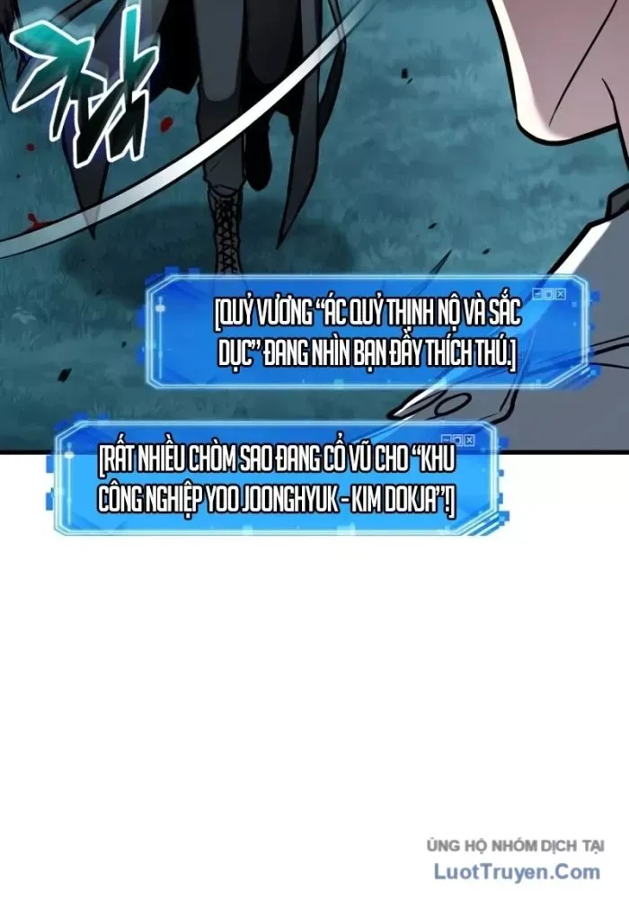 Toàn trí độc giả - Omniscient Reader - Chapter 298 - Page 80