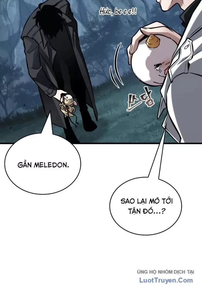 Toàn trí độc giả - Omniscient Reader - Chapter 298 - Page 90