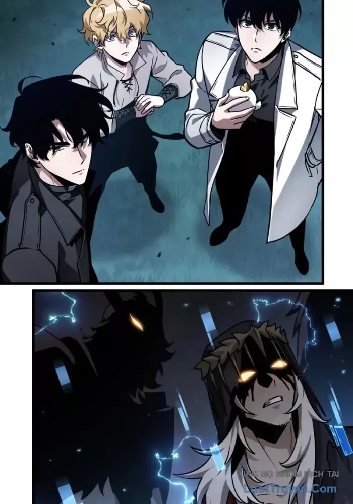 Toàn trí độc giả - Omniscient Reader - Chapter 298 - Page 98