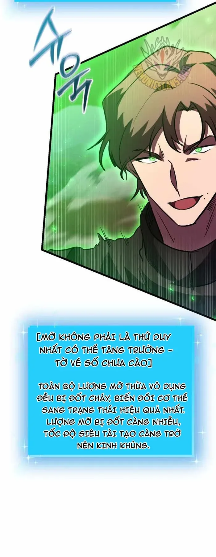 Giả Vờ Làm Kẻ Vô Dụng Ở Học Đường - Chapter 146 - Page 10