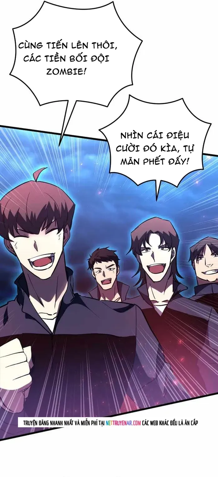 Giả Vờ Làm Kẻ Vô Dụng Ở Học Đường - Chapter 146 - Page 15