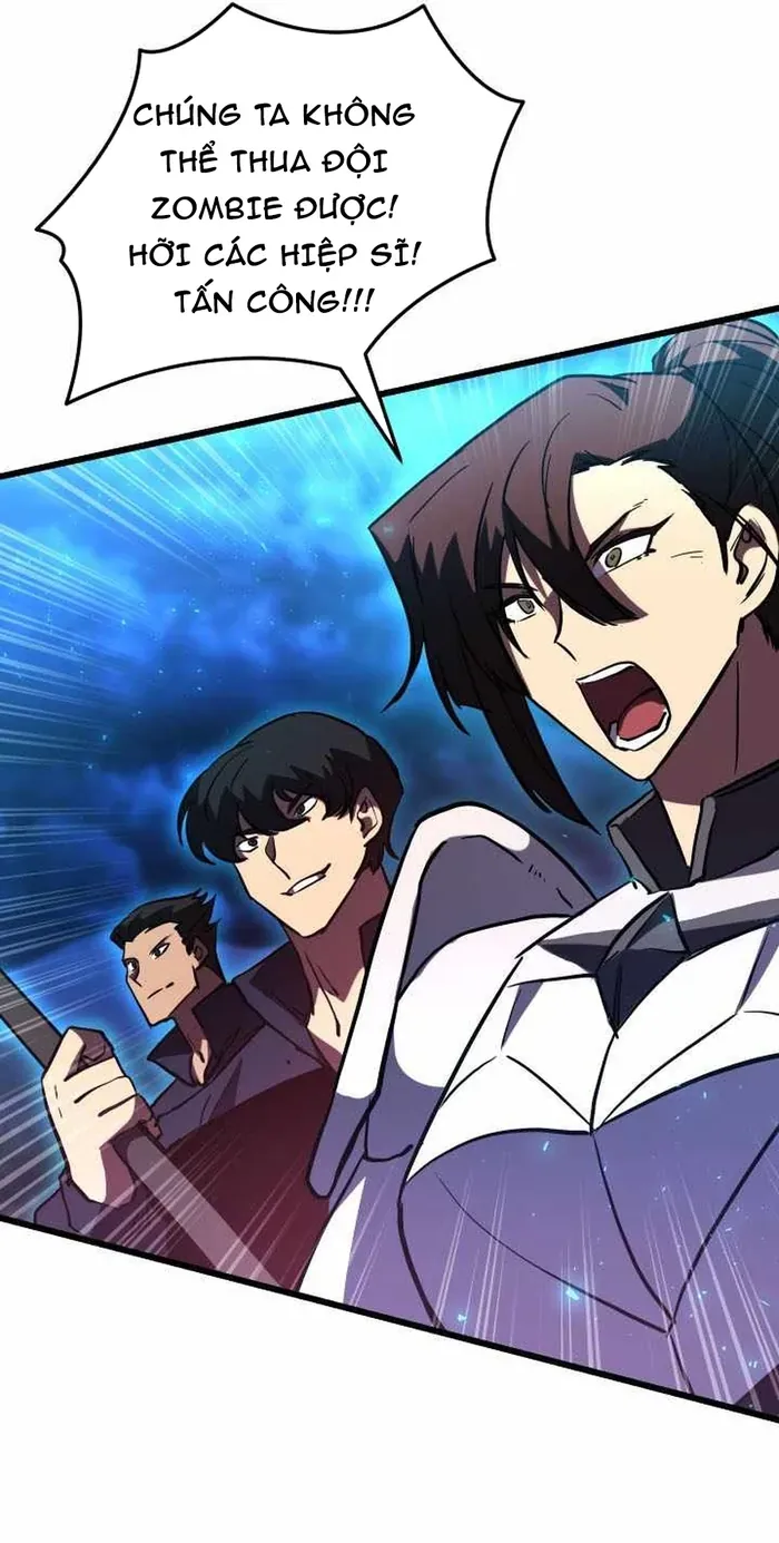 Giả Vờ Làm Kẻ Vô Dụng Ở Học Đường - Chapter 146 - Page 16