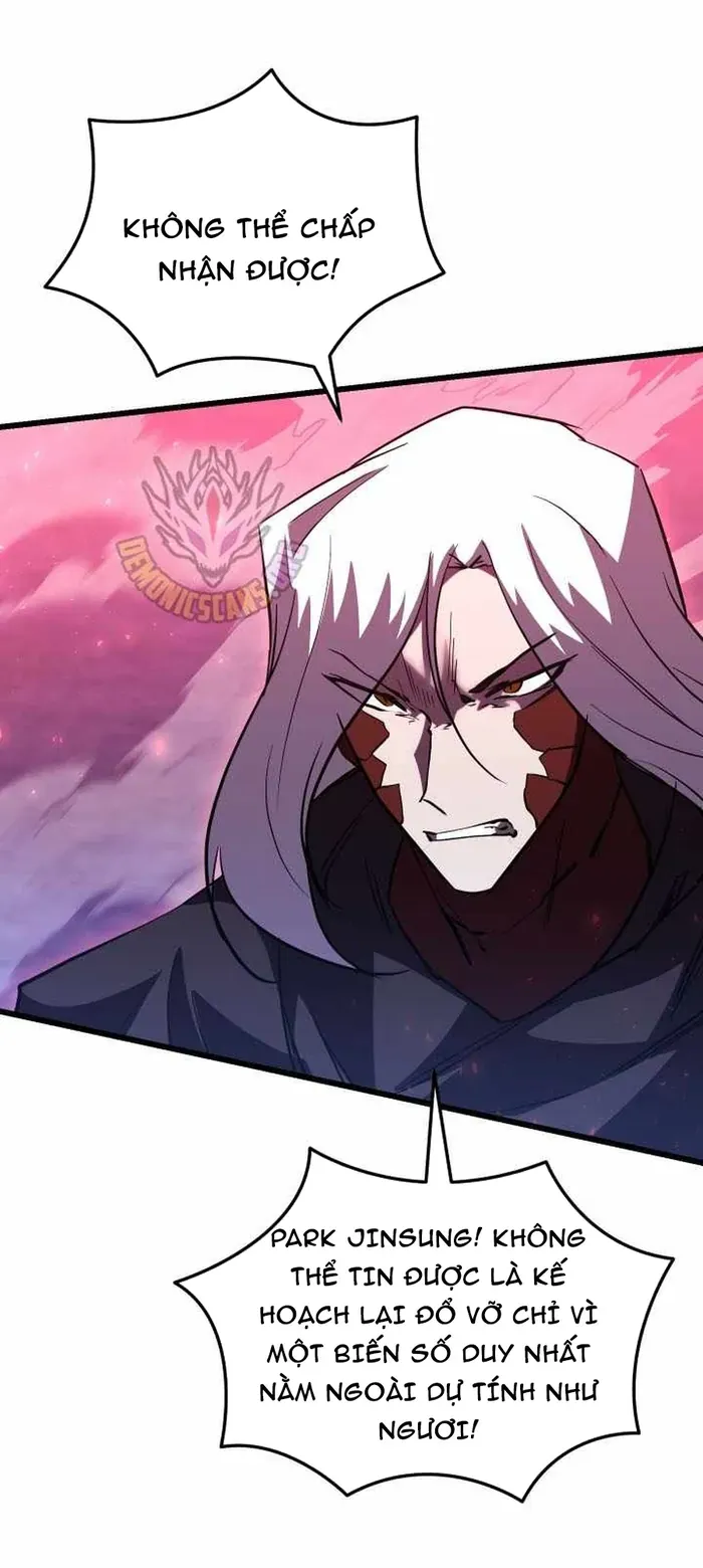 Giả Vờ Làm Kẻ Vô Dụng Ở Học Đường - Chapter 146 - Page 19