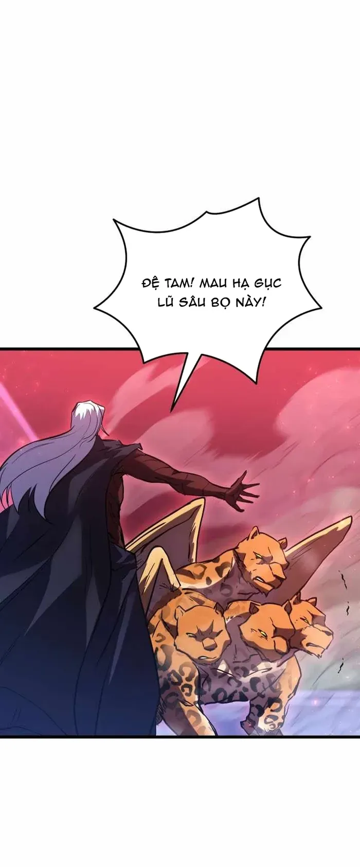 Giả Vờ Làm Kẻ Vô Dụng Ở Học Đường - Chapter 146 - Page 21
