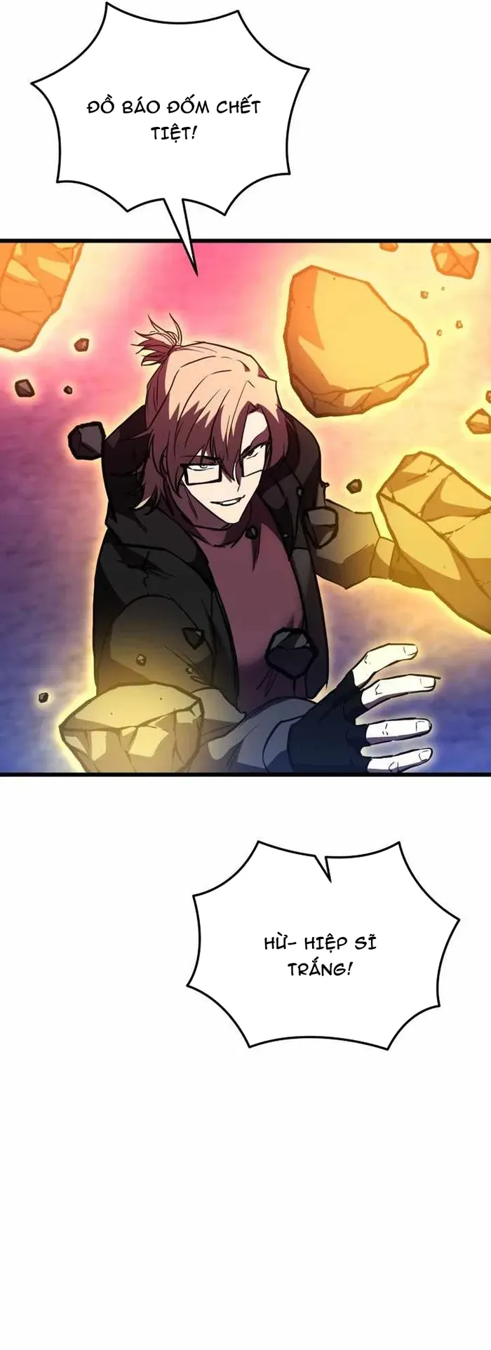 Giả Vờ Làm Kẻ Vô Dụng Ở Học Đường - Chapter 146 - Page 27