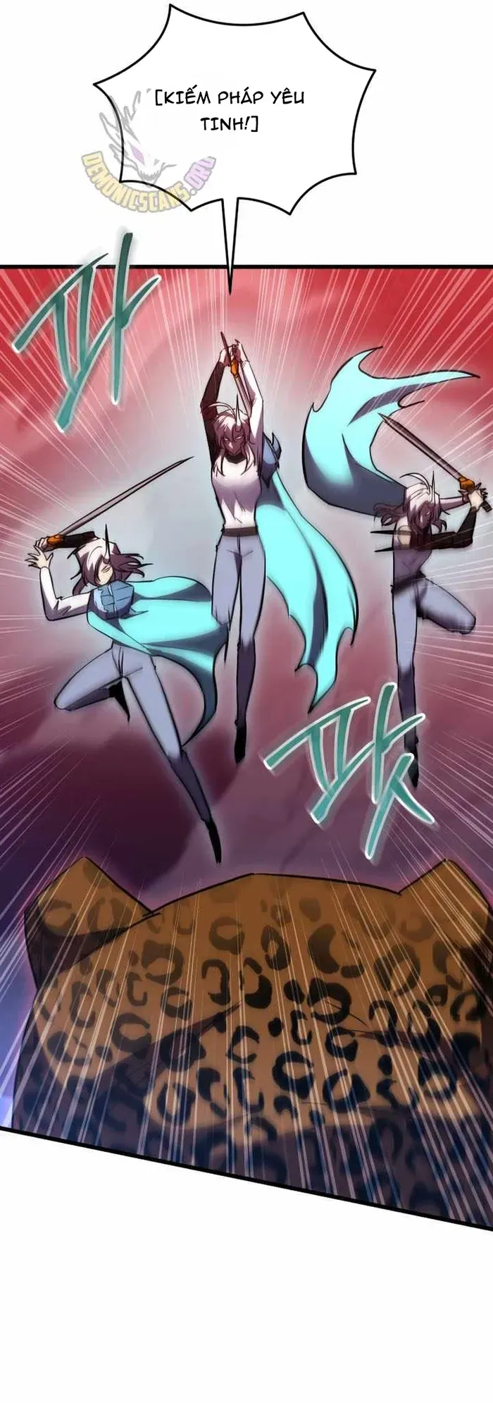 Giả Vờ Làm Kẻ Vô Dụng Ở Học Đường - Chapter 146 - Page 30