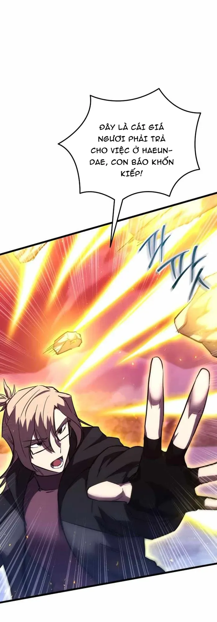 Giả Vờ Làm Kẻ Vô Dụng Ở Học Đường - Chapter 146 - Page 32