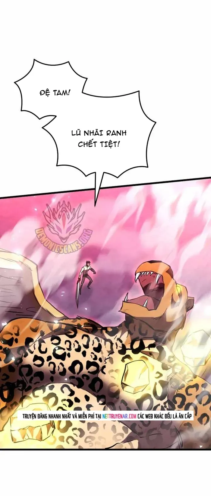 Giả Vờ Làm Kẻ Vô Dụng Ở Học Đường - Chapter 146 - Page 34