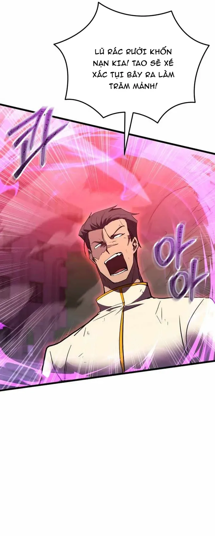 Giả Vờ Làm Kẻ Vô Dụng Ở Học Đường - Chapter 146 - Page 35