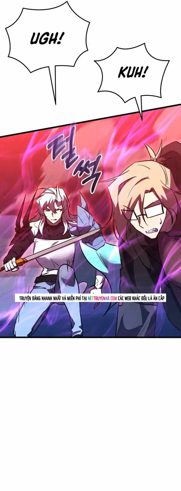 Giả Vờ Làm Kẻ Vô Dụng Ở Học Đường - Chapter 146 - Page 36