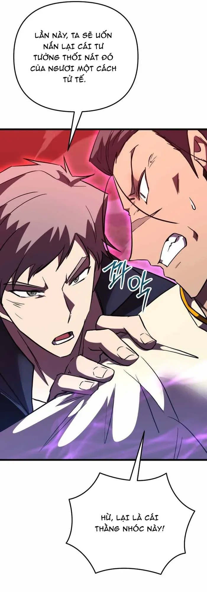 Giả Vờ Làm Kẻ Vô Dụng Ở Học Đường - Chapter 146 - Page 40