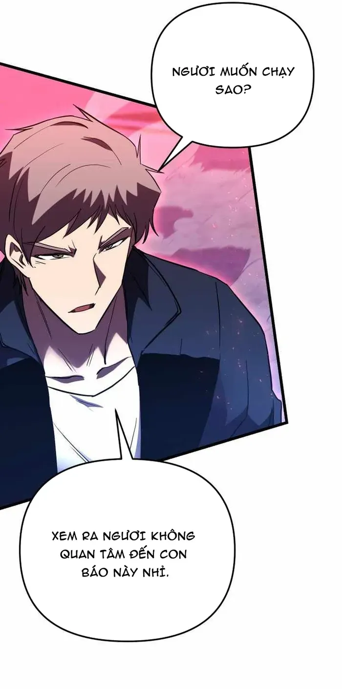 Giả Vờ Làm Kẻ Vô Dụng Ở Học Đường - Chapter 146 - Page 42