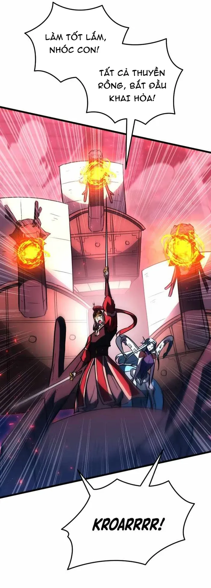 Giả Vờ Làm Kẻ Vô Dụng Ở Học Đường - Chapter 146 - Page 5