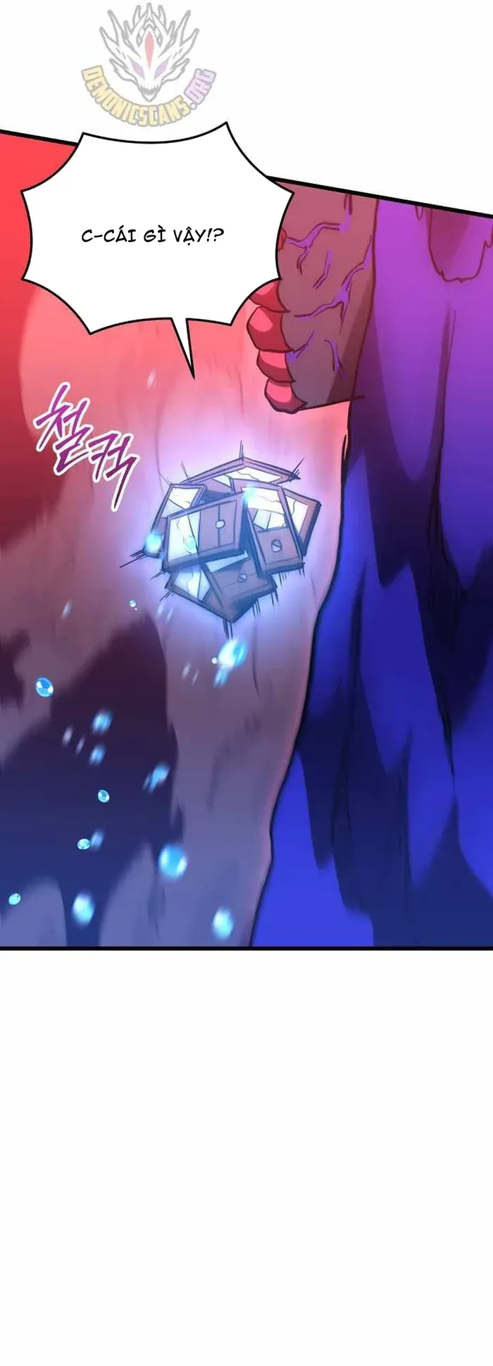 Giả Vờ Làm Kẻ Vô Dụng Ở Học Đường - Chapter 146 - Page 51