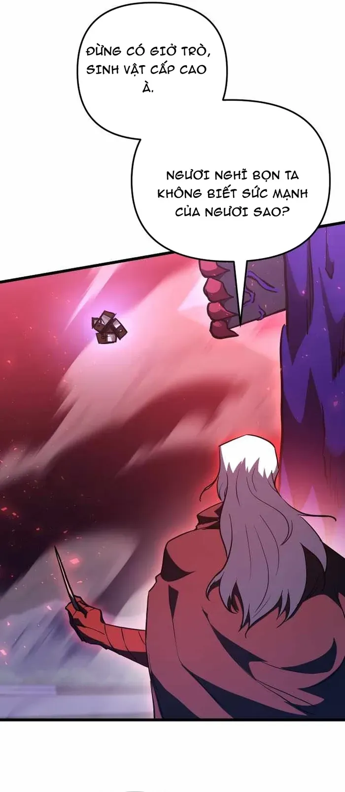 Giả Vờ Làm Kẻ Vô Dụng Ở Học Đường - Chapter 146 - Page 52