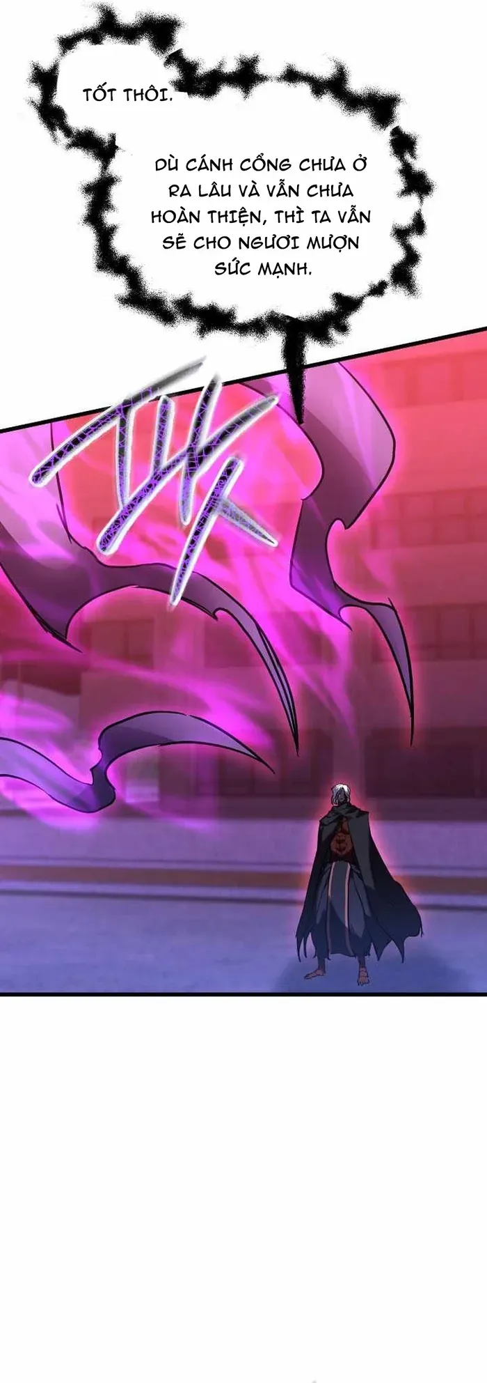 Giả Vờ Làm Kẻ Vô Dụng Ở Học Đường - Chapter 146 - Page 57