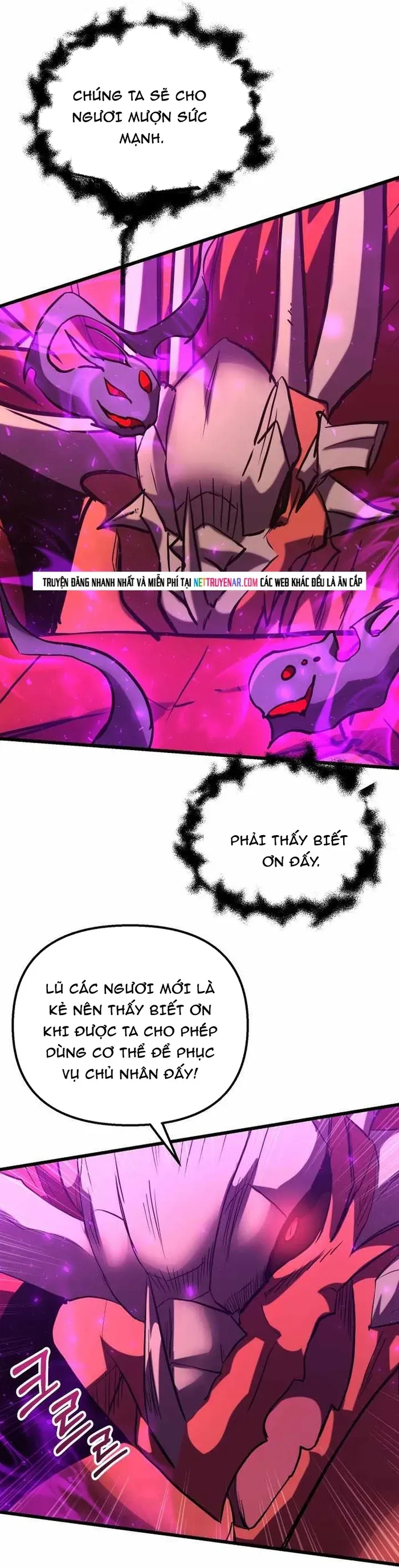 Giả Vờ Làm Kẻ Vô Dụng Ở Học Đường - Chapter 146 - Page 60