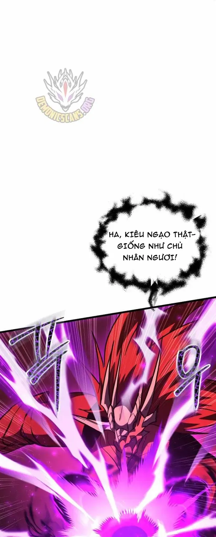 Giả Vờ Làm Kẻ Vô Dụng Ở Học Đường - Chapter 146 - Page 61