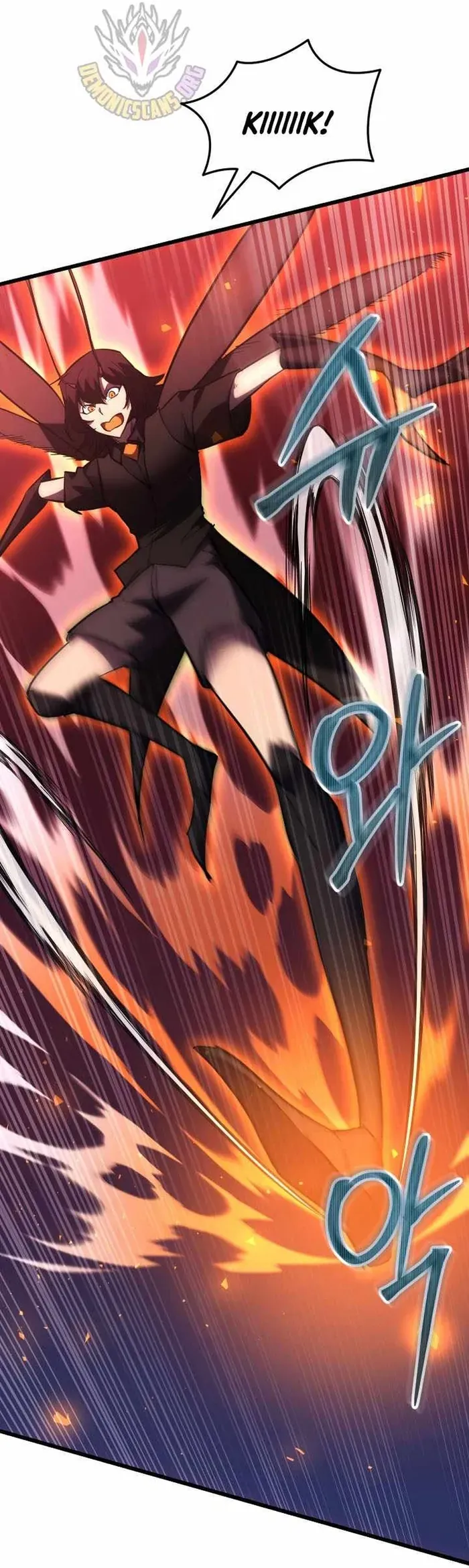 Giả Vờ Làm Kẻ Vô Dụng Ở Học Đường - Chapter 146 - Page 66