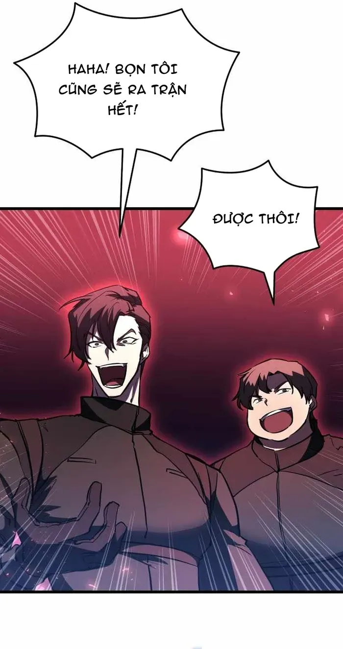 Giả Vờ Làm Kẻ Vô Dụng Ở Học Đường - Chapter 146 - Page 8