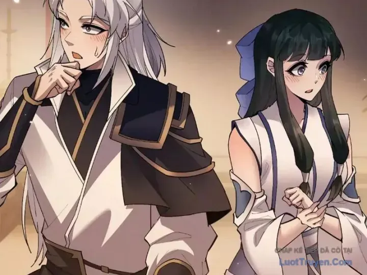 Toàn Chức Kiếm Tu - Chapter 85 - Page 21