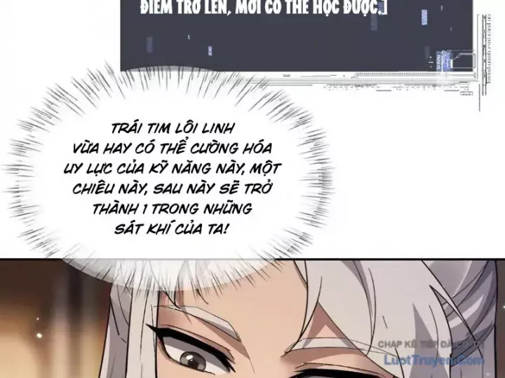 Toàn Chức Kiếm Tu - Chapter 85 - Page 36