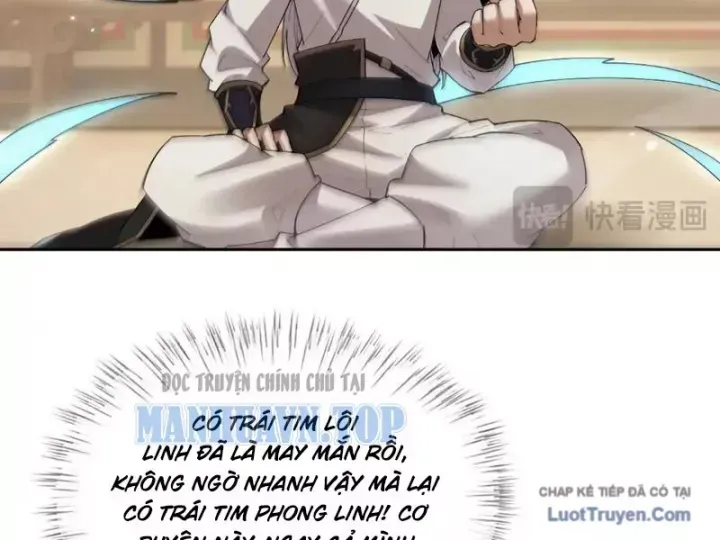 Toàn Chức Kiếm Tu - Chapter 85 - Page 44