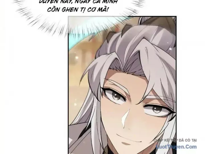 Toàn Chức Kiếm Tu - Chapter 85 - Page 45