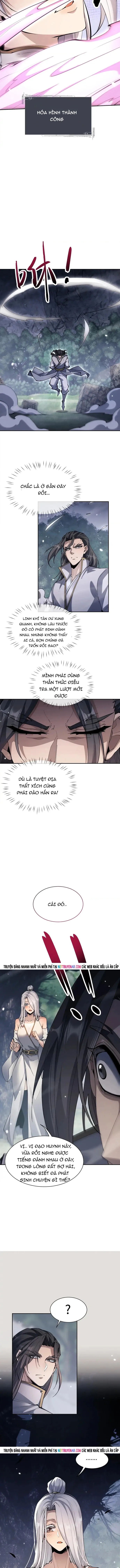 Toàn Chức Kiếm Tu - Chapter 86 - Page 4