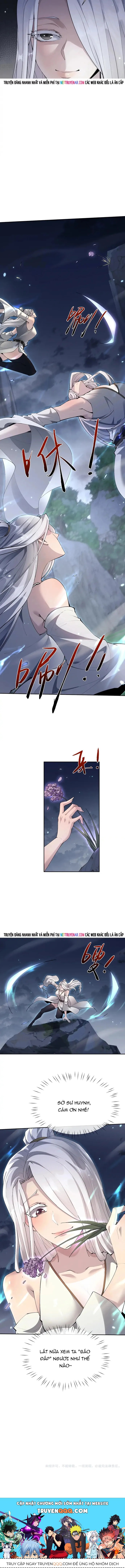 Toàn Chức Kiếm Tu - Chapter 86 - Page 7