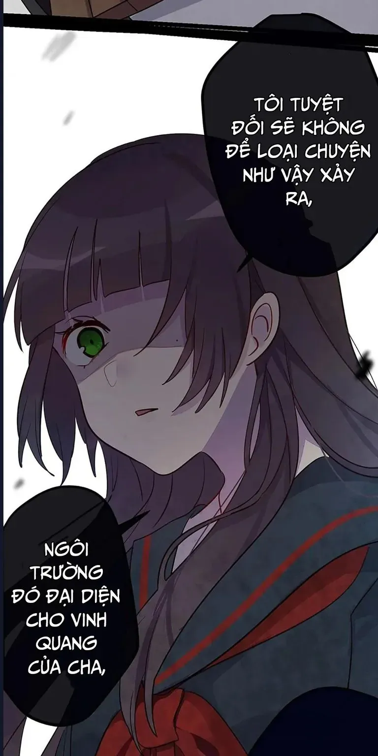 Ai Đã Giết Con Thỏ? - Chapter 7.1 - Page 3