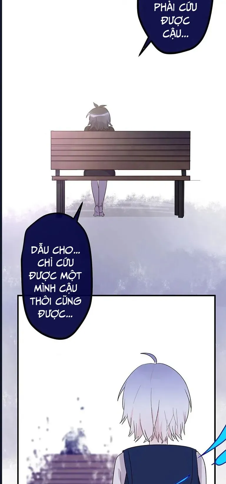Ai Đã Giết Con Thỏ? - Chapter 7.1 - Page 6