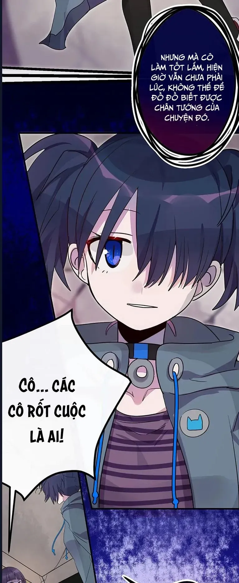 Ai Đã Giết Con Thỏ? - Chapter 7.2 - Page 13