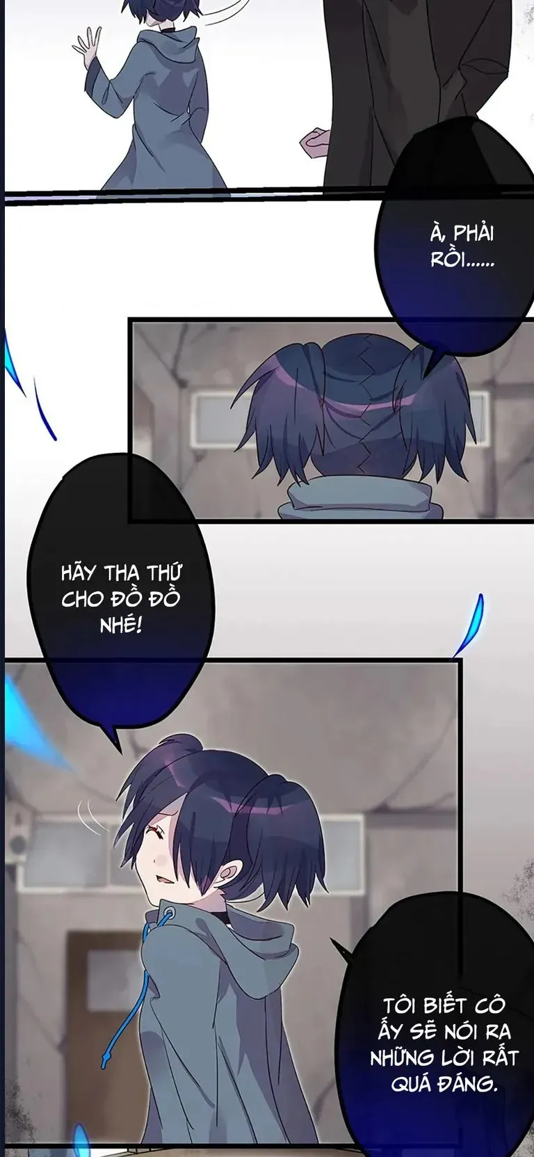 Ai Đã Giết Con Thỏ? - Chapter 7.2 - Page 17