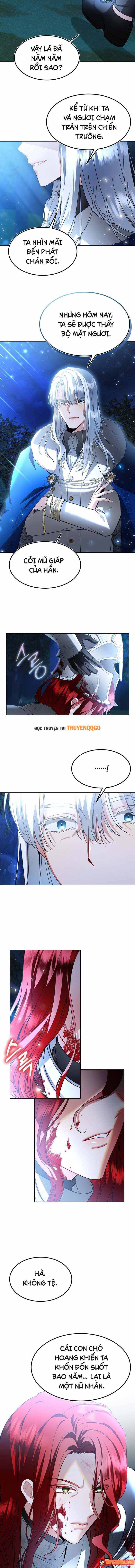 Ta Đã Hóa Thành Hắc Hoa - Chapter 1 - Page 3