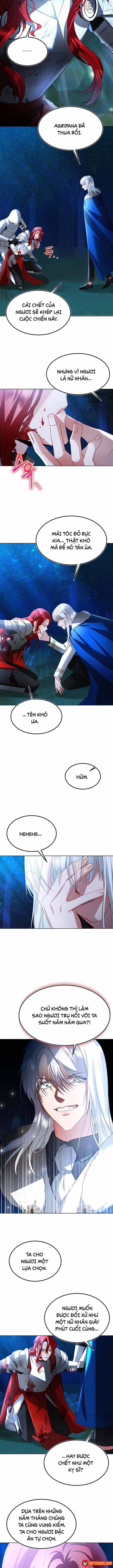 Ta Đã Hóa Thành Hắc Hoa - Chapter 1 - Page 4