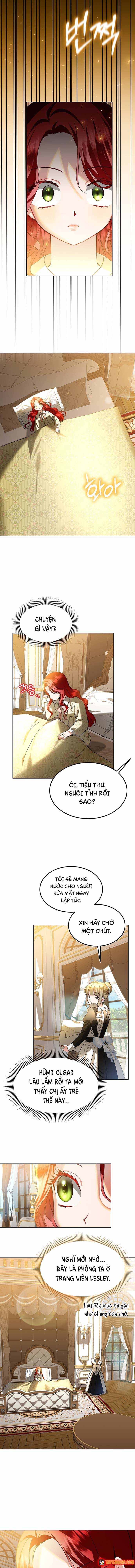 Ta Đã Hóa Thành Hắc Hoa - Chapter 1 - Page 7